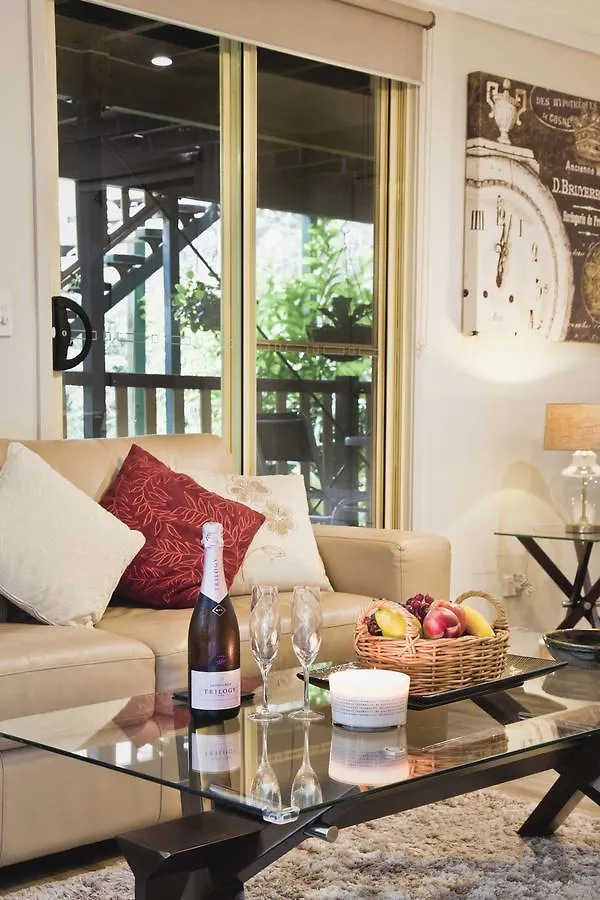 Shasta Place Apartment Mount Tamborine
